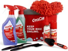 Onderhoudsemmer Cyclon Wax Lube XL