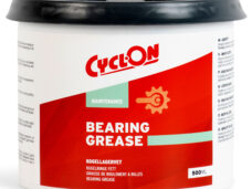 Lagervet Cyclon Bearing grease 500ml