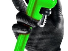 Handschoenen GRIPP-IT Nitril XL - doos à 50 stuks