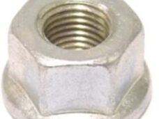 Asmoer Sturmey Archer HMN 376 WT/ST naven