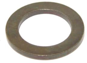 Afstandschijfje Sturmey Archer HMW 153 - 1,6mm