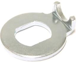 Lipschijfje Sturmey Archer HMW515 / K-48