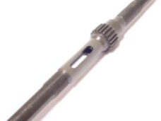 HSA 440 As ABC/SAB/AT3 163mm