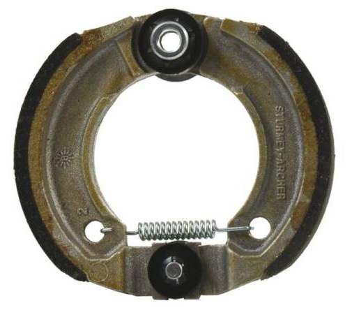 Remsegmentset Sturmey Archer HSB282 - 90mm - BFC/ABC/BRC - Afbeelding 2