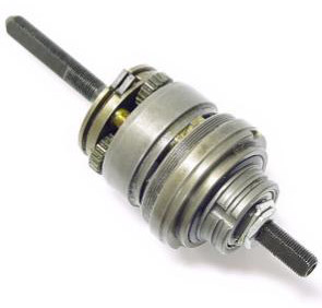 Binnenwerk Sturmey Archer HSX140 - 5 speed Trommelnaaf
