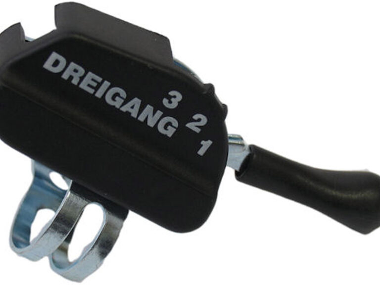 Duimversteller voor Sram / Torpedo 3 speed (imitatie)