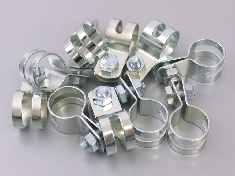 Bandage Bofix Semisport compleet 20mm (10 stuks)