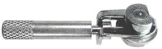 Universele stelnippel Sturmey Archer HSL759