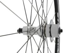 Single-speed ombouwset