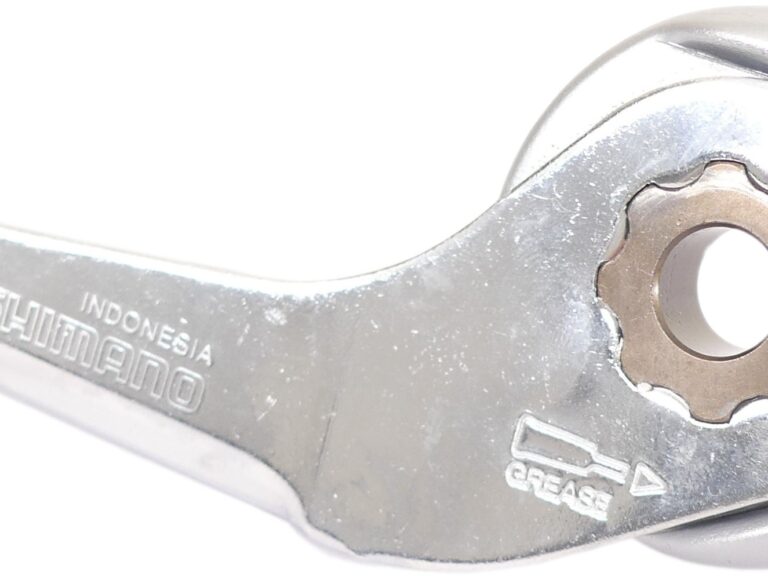 Remarm compleet voor Shimano SG-3C41 remnaaf