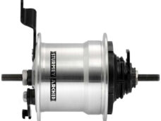 Versnellingsnaaf 5 speed Sturmey Archer RX RD5 70mm trommelrem
