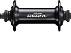 Voornaaf Shimano Deore Trekking HB- T610 100/36 - zwart