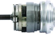 Binnenwerk Sturmey Archer HSX158 voor 5 speed trommelremnaaf RX-RD5 / XL (W)