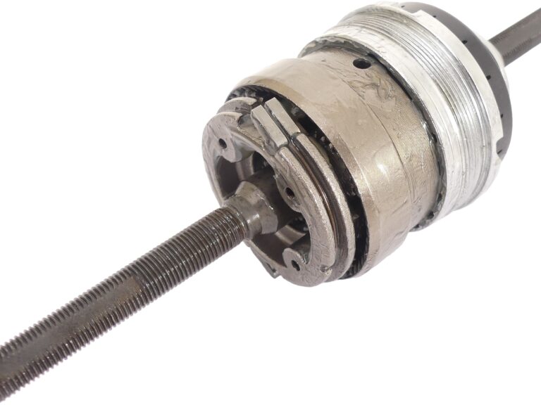 Binnenwerk Sturmey Archer HSX153 voor RX-RD3 / RS-RF3