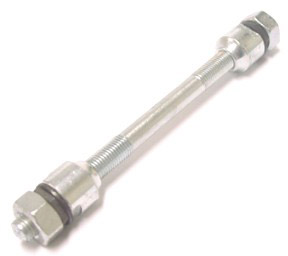 Vooras Vinty 5/16"*128mm