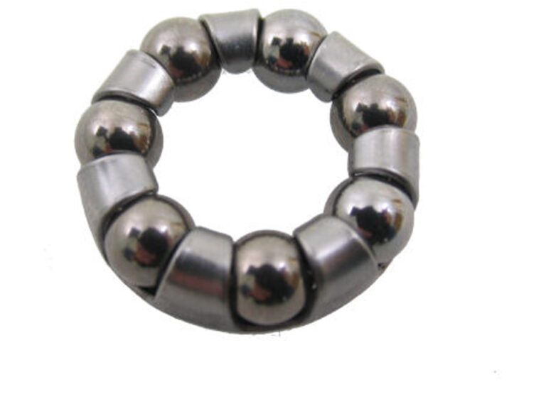Vooras kogelring Cyclus (HRc 58~60 M5 7x 3/16")