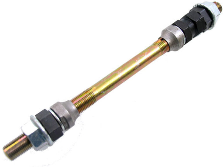 Achteras 170mm Maillard