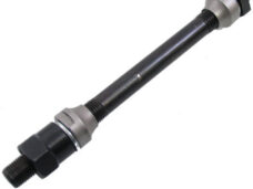 Holle achteras Maillard 137.8mm