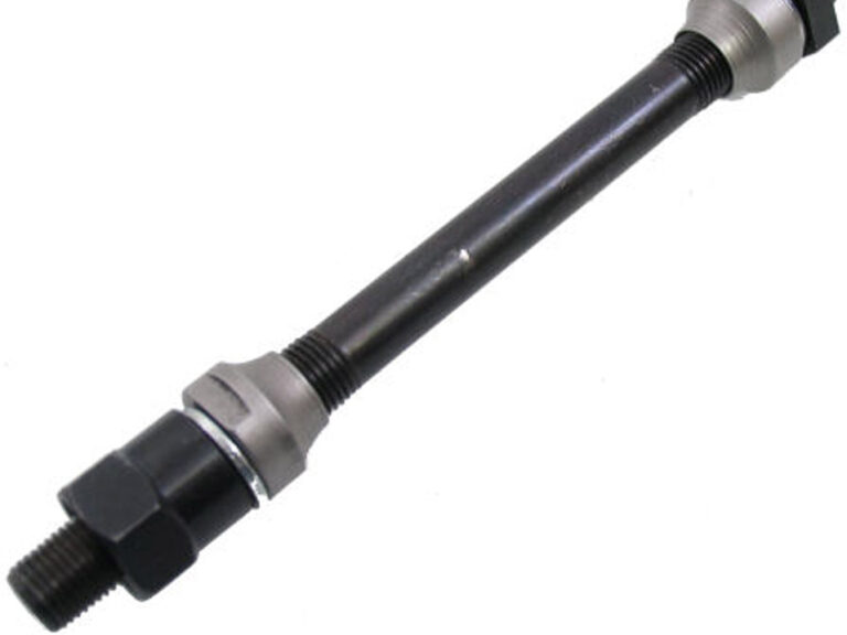 Holle achteras Maillard 137.8mm