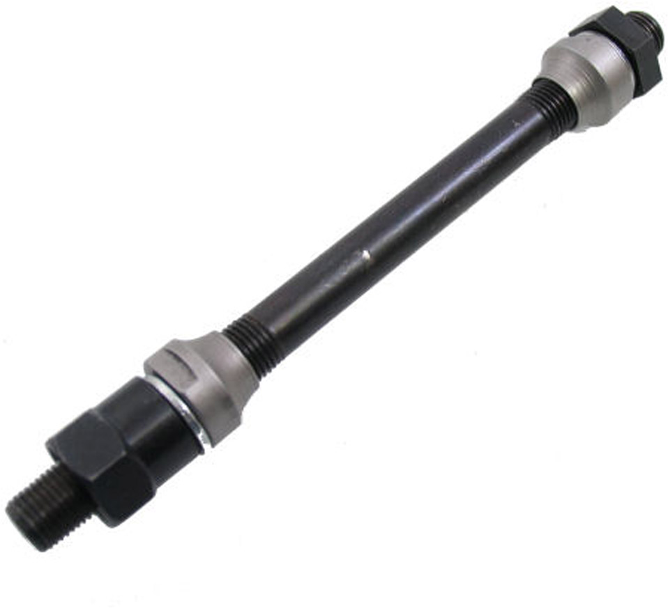 Holle achteras Maillard 137.8mm