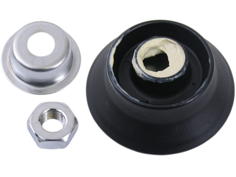 Achternaaf afdekkapset / stofkap Shimano SG-8R20 voor Nexus 8 (i.p.v. rollerbrake)