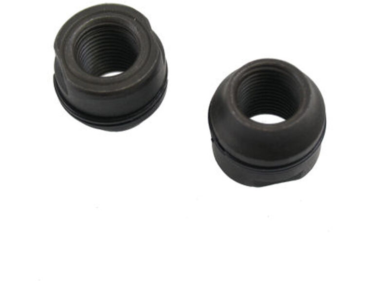Achterconus Shimano M10 x 15.1