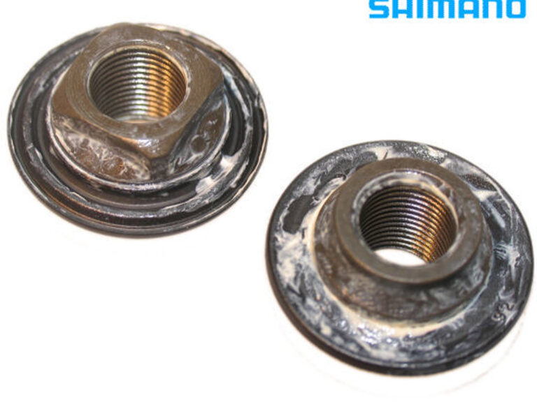 Conus rechts Shimano Nexus SG-3R40 / SG-3C41 / SG-3C40