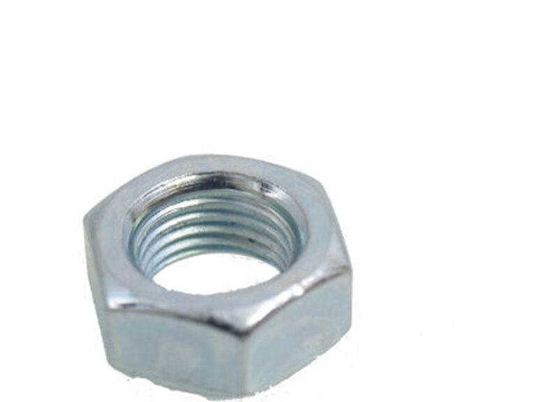 Taka-akselin mutteri 3/8" Bofix (25 kpl)