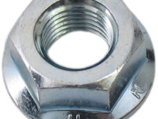 Achterasmoer Shimano CB-E110