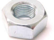 Sluitmoer links Shimano Nexus-7 BR-IM41/30 8.2mm