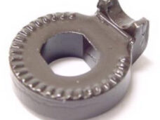 Borgring Shimano Nexus SG-4R40 achteras - bruin