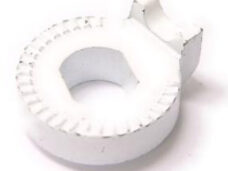Borgring Shimano Nexus 4 - 6L SG-4R35 - wit