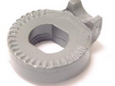 Borgring Shimano Nexus 4 - 7L SG-4R35/4R40 - grijs