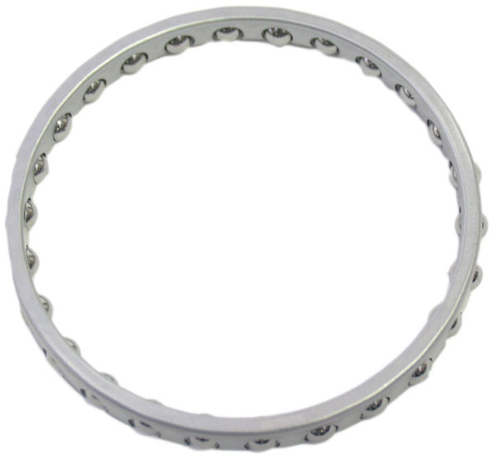 Kogelring (rechts - groot) 3/16"x26 Shimano Nexus 7 SG-7R41/42/SG-C3001-7