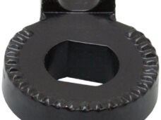 Borgring Shimano Nexus 7 - zwart