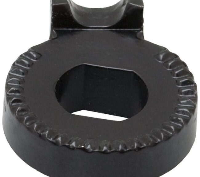 Borgring Shimano Nexus 7 - zwart