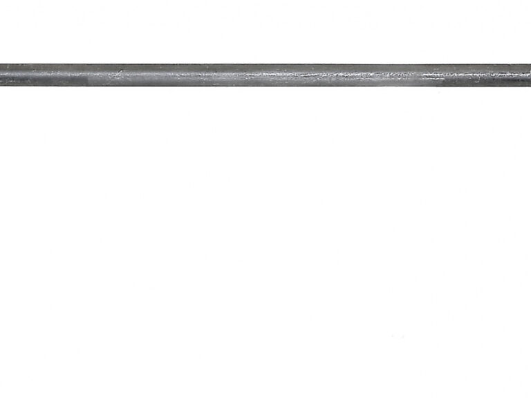 Snelspanner achterwiel M-Wave 135mm Old - zwart/zilver