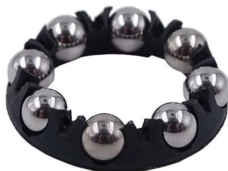 Kogelring J 7/32X8 Shimano Nexus 3 SG-3R40