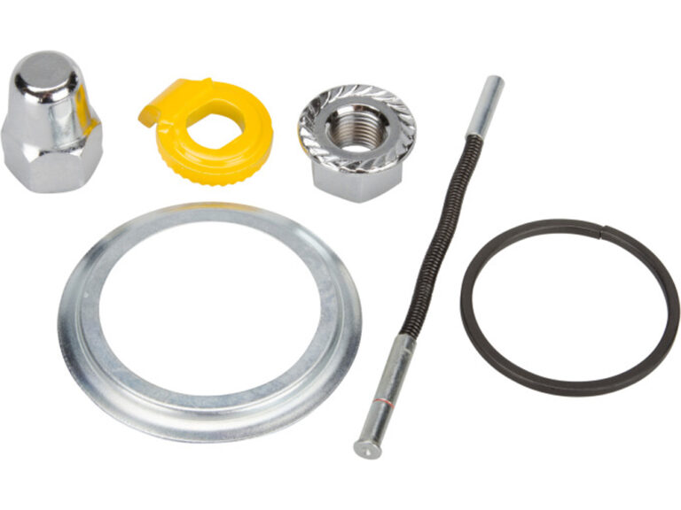 Componenten set Shimano Nexus 3 SG-3C41 naaf (176/178 mm lengte)