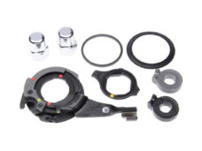 Componenten set Shimano Nexus 8 SG-8S31 naaf