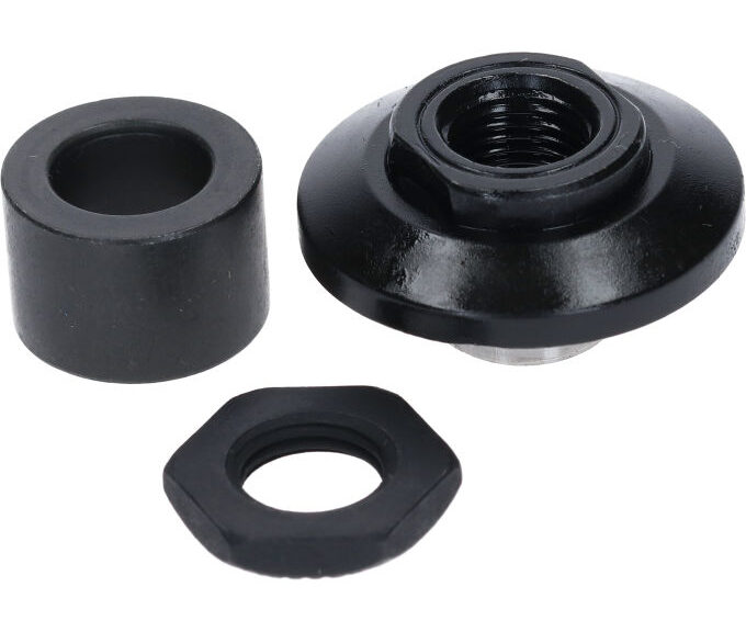 Conus & Sluitmoer Unit Links Shimano Deore FH-M590