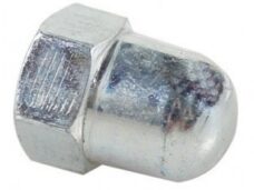 Vooras dopmoer M9 Bofix (12 stuks)