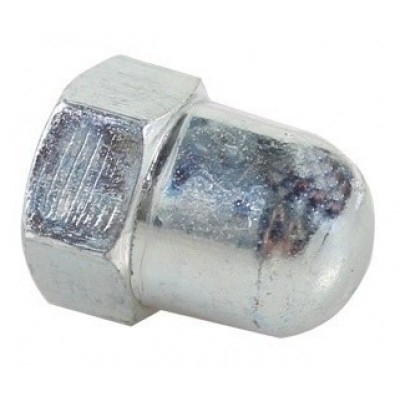 Etuakselin mutteri M9 Bofix (12 kpl)