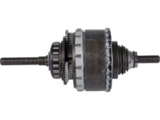 Binnenwerk Shimano Nexus 8 versnellingsnaaf SG-C6001-8R / SG-C6001-8V (184 mm as)