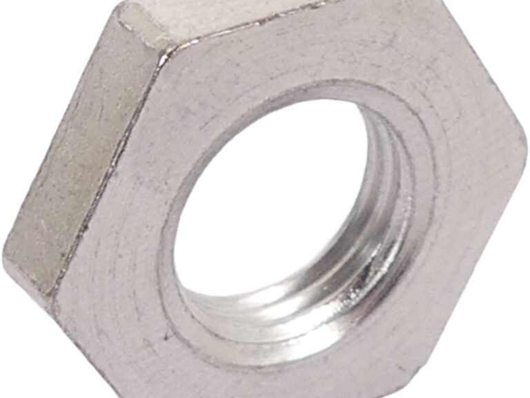 Contramoer Shimano 3.5 mm voor Nexus SG-C3001-7C / SG-3C30 / SG-7C22