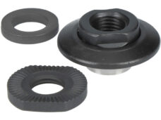 Conus met sluitmoer voor Shimano HB-4500