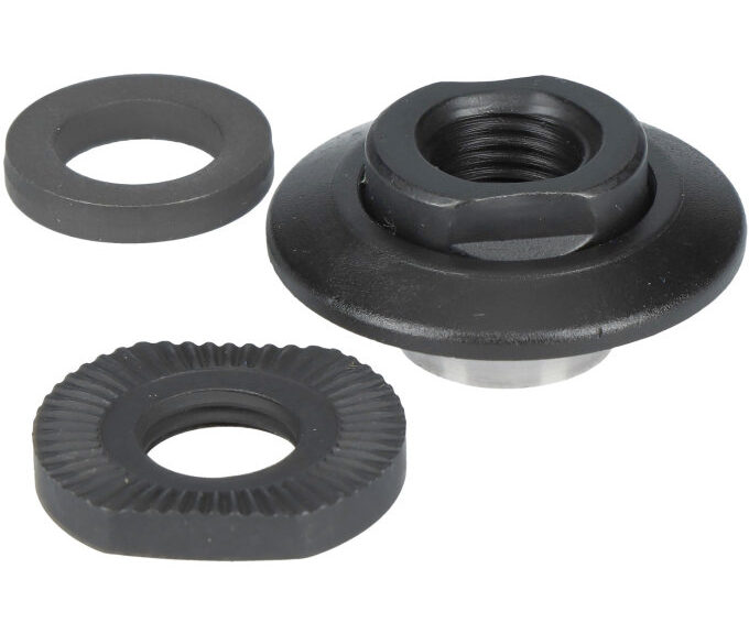 Conus met sluitmoer voor Shimano HB-4500