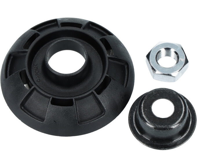 Achternaaf afdekkapset / stofkap Shimano SG-7R46/SG-C3000 voor Nexus 7 (i.p.v. rollerbrake)