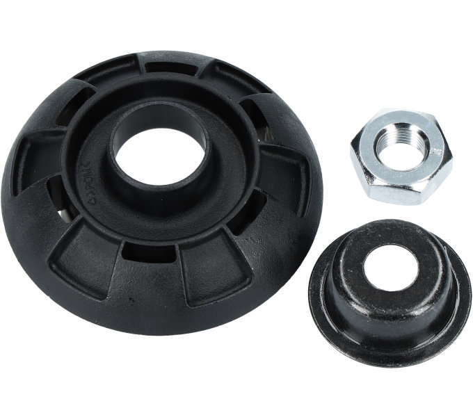 Achternaaf afdekkapset / stofkap Shimano SG-7R46/SG-C3000 voor Nexus 7 (i.p.v. rollerbrake)
