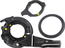 Cassettejoint Shimano Nexus 7 CJ-NX10 - riemaandrijving